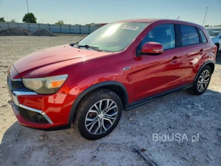 MITSUBISHI OUTLANDER SPORT ES