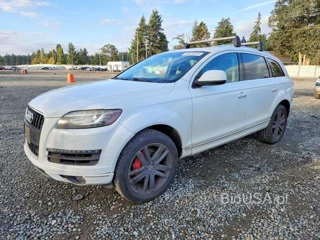 AUDI Q7 PREMIUM PLUS
