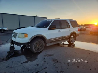 FORD EXPEDITION EDDIE BAUER