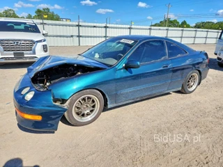 ACURA INTEGRA LS