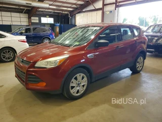 FORD ESCAPE S