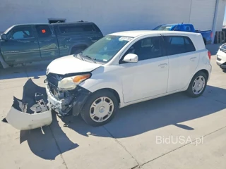 SCION XD BASE