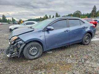 TOYOTA COROLLA S PLUS