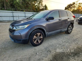HONDA CR-V LX