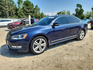 VOLKSWAGEN PASSAT SEL