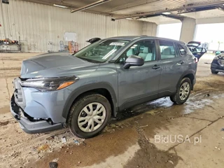 TOYOTA COROLLA CROSS L
