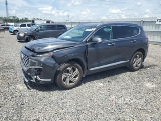 HYUNDAI SANTA FE SEL PREMIUM