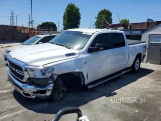 RAM 1500 BIG HORN/LONE STAR