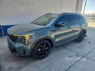 KIA SORENTO SXP