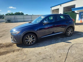 MAZDA CX-3 GRAND TOURING