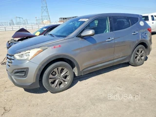 HYUNDAI SANTA FE SPORT 2.4L