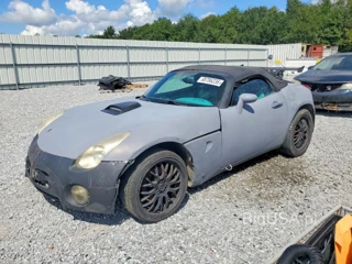 PONTIAC SOLSTICE