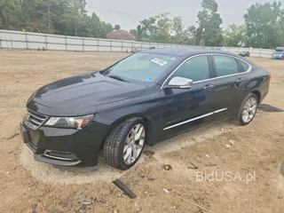 CHEVROLET IMPALA PREMIER
