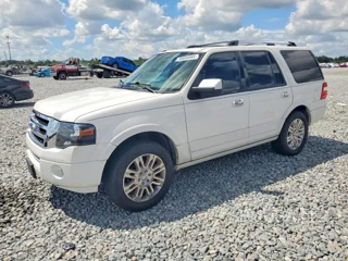 FORD EXPEDITION LIMITED