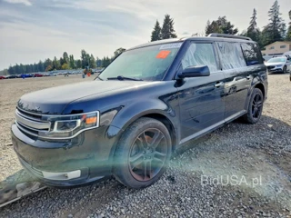 FORD FLEX LIMITED
