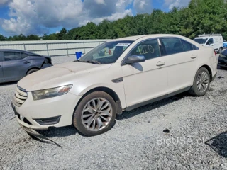 FORD TAURUS LIMITED