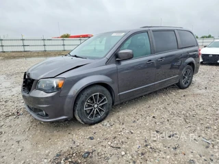 DODGE GRAND CARAVAN GT