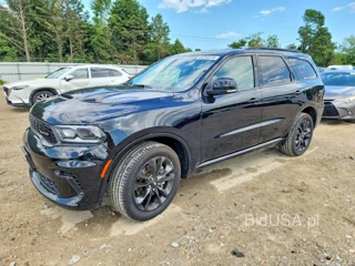 DODGE DURANGO GT