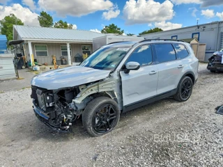 KIA TELLURIDE EX X-LINE