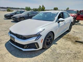 KIA K5 LXS