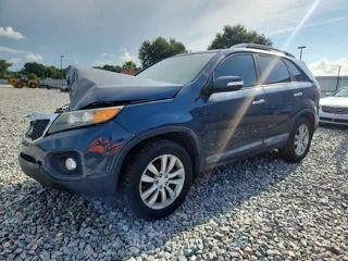 KIA SORENTO EX