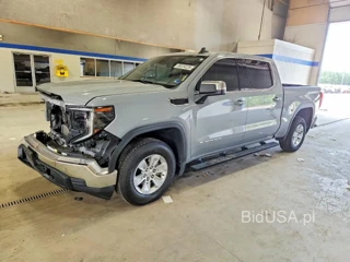 GMC SIERRA K1500 SLE