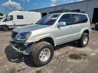 LEXUS GX 470