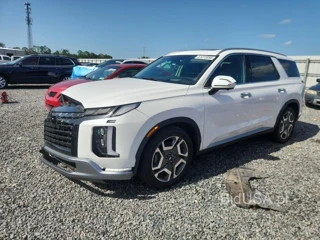 HYUNDAI PALISADE LIMITED