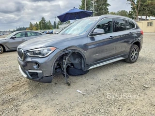 BMW X1 XDRIVE28I