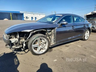 AUDI A5 PREMIUM 45