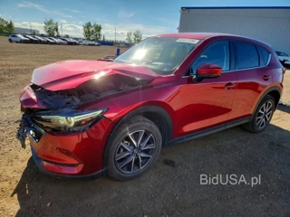 MAZDA CX-5 GRAND TOURING