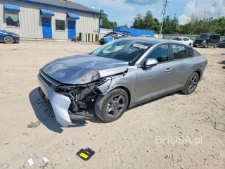 KIA K4 LXS