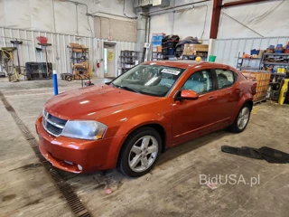 DODGE AVENGER R/T