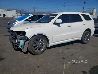 DODGE DURANGO SXT