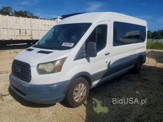FORD TRANSIT T-350