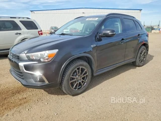 MITSUBISHI RVR SE LIMITED