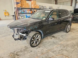 BMW X5 SDRIVE35I