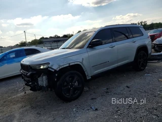 JEEP GRAND CHEROKEE L LAREDO