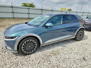 HYUNDAI IONIQ 5 LIMITED