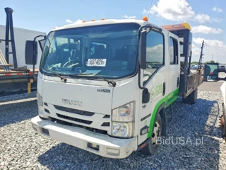 ISUZU NPR