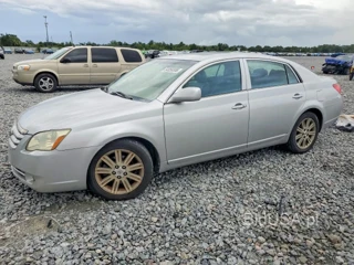 TOYOTA AVALON LIMITED