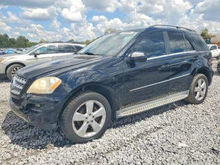 MERCEDES-BENZ ML 350