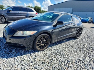 HONDA CR-Z EX