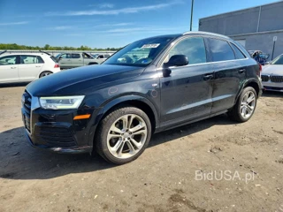 AUDI Q3 PRESTIGE