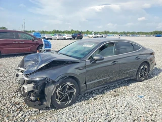 HYUNDAI SONATA SEL
