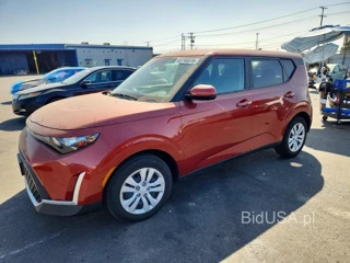 KIA SOUL LX