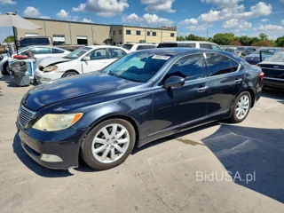 LEXUS LS 460