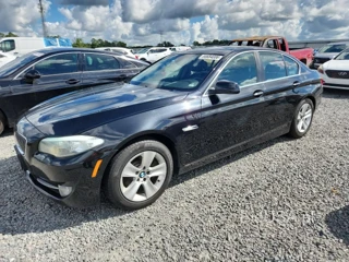 BMW 528 XI