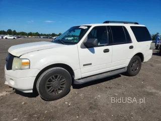 FORD EXPEDITION XLT