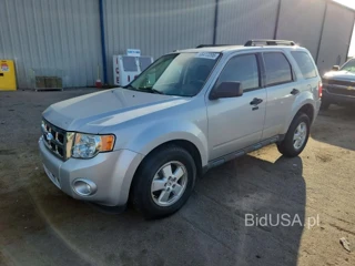 FORD ESCAPE XLT